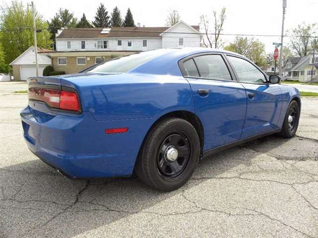 Dodge Charger 2013 photo 5